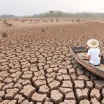 زنجیره‌ تامین جهانی برای خشکسالی چین آماده نیست