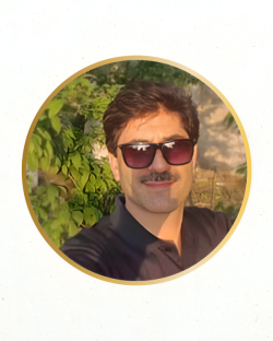 کوروش بی نیازی
