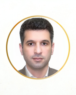 حمیدرضا رسولی