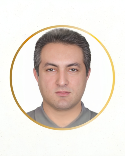 علی سینا یحیی زاده