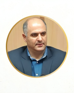 علیرضا فرخ بخت- عکس پروفایل