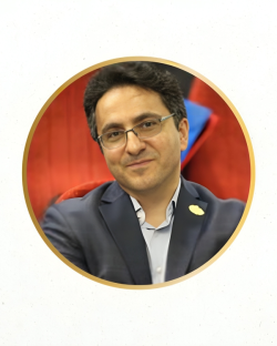 مازیار محمدی