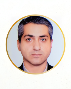 محمدرضا کارگز-عکس پروفایل